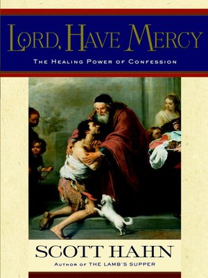 cover image of Lord, Have Mercy